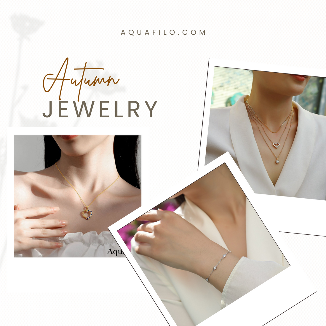 銀飾變黑怎麼辦?6個實用方法讓你的銀飾重現光澤 What to Do When Silver Jewelry Turns Black? 6 Practical Methods to Restore Its Shine