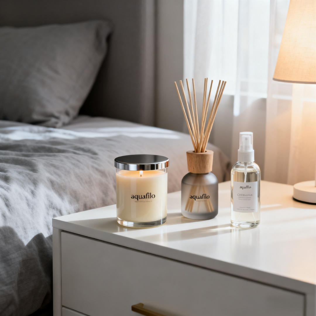 Aromatherapy Buying & Usage Guide