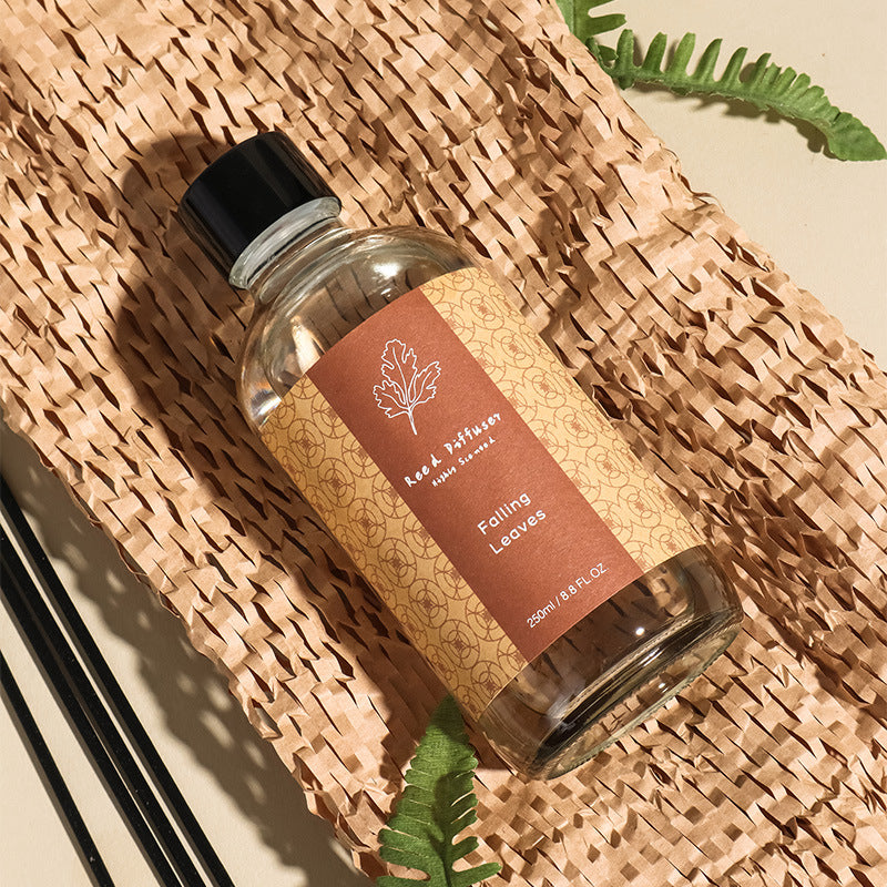 Scented Realm Woody Reed Diffuser Starter Set with Refill-3028