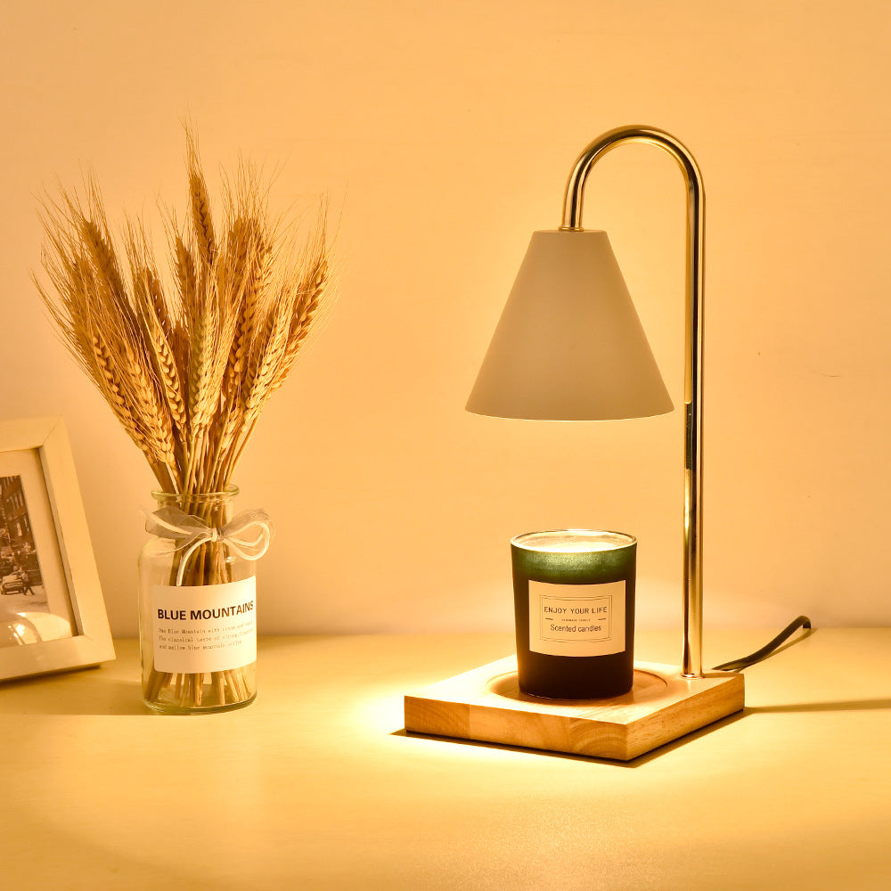 Wax Melt Lamp: Ignite a Superior Scented Experience!