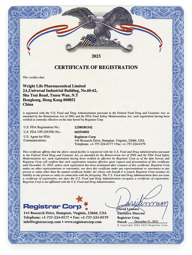 NMN60000 120粒大桶裝 4個月分量 NAD+ | 代謝 | 抗衰老 99.9% 高純度 NMN 原料 HACCP|GMP|FDA|ISO22000認證