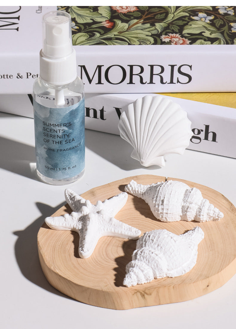 海鹽鼠尾草天然香薰噴霧 Sea Salt & Sage Fragrance Spray