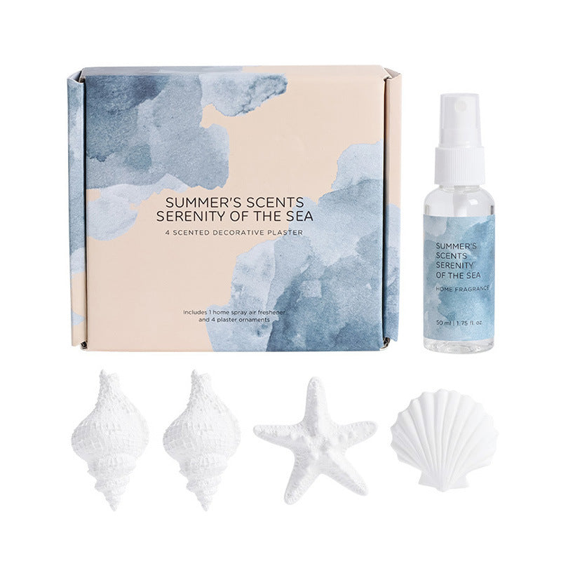 海鹽鼠尾草天然香薰噴霧 Sea Salt & Sage Fragrance Spray