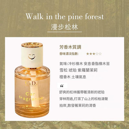 Style Cup‑Holder Car Diffuser 160ml | Imported Premium Scent by Master Perfumer | Safe for Mom & Baby | Multi‑Scene for Car Home Office 格調杯座車載香薰 160ml｜進口香料大師調香｜安全孕嬰適用｜車家辦公多場景適用-Aquafilo