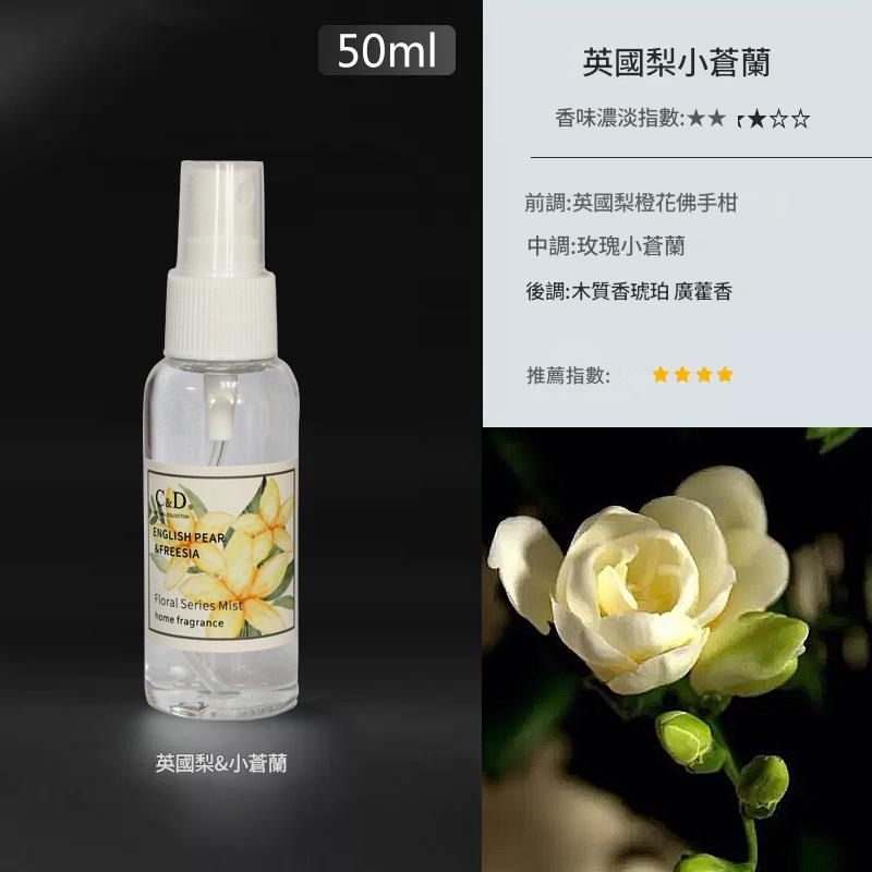 鳥語花香除臭抗菌噴霧 Fragrance & Freshness Deodorizing Antibacterial Spray