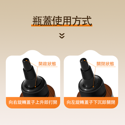 O'dless Eye Cleaning Solution 118ml O'dless 寵物眼部清潔液 118ml 