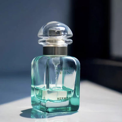 HERMES 愛馬仕尼羅河花園淡香水30mL Hermès Un Jardin Sur Le Nil