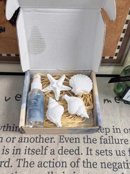 海鹽鼠尾草天然香薰噴霧 Sea Salt & Sage Fragrance Spray