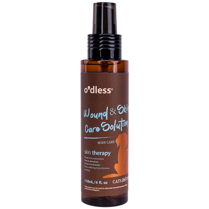 O'dless Wound & Skin Care Solution 118ml O'dless 皮膚神仙水 118ml 