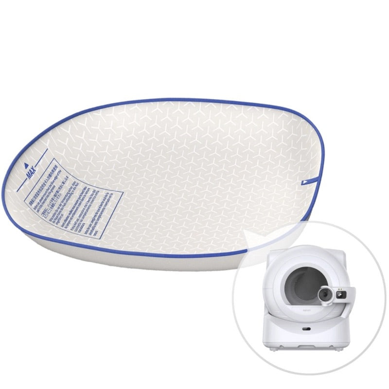 PUROBOT ULTRA Special Three-Proof Pad PUROBOT ULTRA 專用三防墊 香港原裝行貨