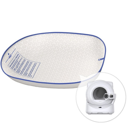 PUROBOT ULTRA Special Three-Proof Pad PUROBOT ULTRA 專用三防墊 香港原裝行貨