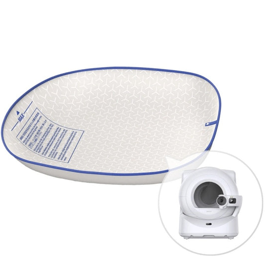 PUROBOT ULTRA Special Three-Proof Pad PUROBOT ULTRA 專用三防墊 香港原裝行貨