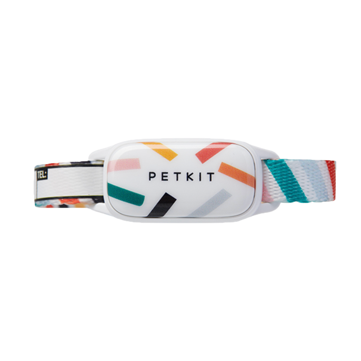 PETKIT - Fit 3 Smart Cat Tag PETKIT - Fit 3 智能貓牌-Aquafilo