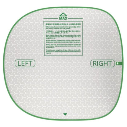 PETKIT High-Performance Cat Litter Pad (For Purobot Max Pro) PETKIT - Purobot Max Pro專用三防墊-Aquafilo