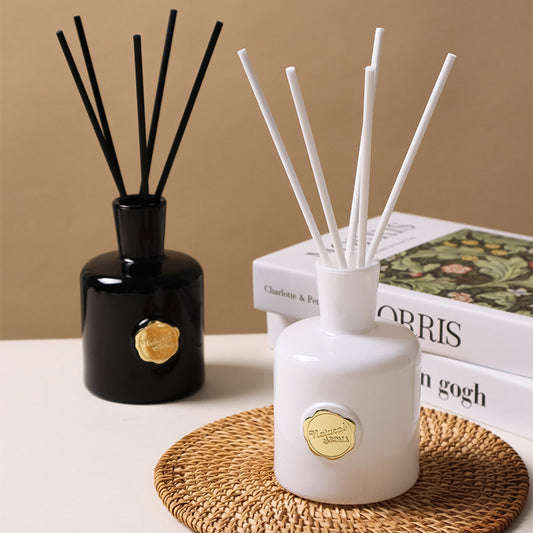 【Premium Scented Gift Set】An All-in-One Aromatic Experience for Space & Soul 3027
