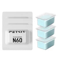 PETKIT High-Performance Cat Litter Pad (For Purobot Max Pro) PETKIT - Purobot Max Pro專用三防墊-Aquafilo