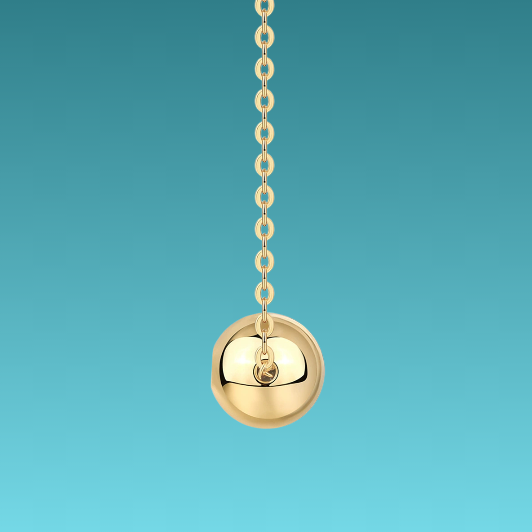 鑽石叠戴925銀鏈項鍊 Diamond Layered 925 Silver Chain Necklace-1016 Aquafilo