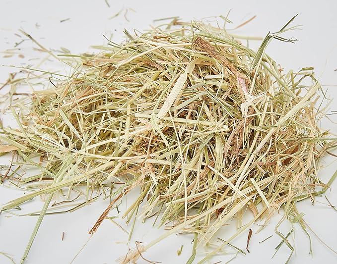 英國至尊 Supreme 美味乾草 2kg Supreme 2kg Tiny Friends Farm Russel Rabbit Tasty Hay