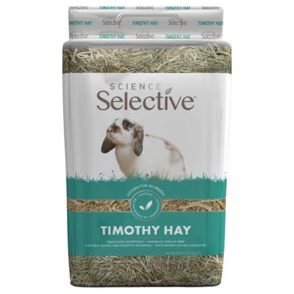 英國至尊 Supreme Science Selective 提摩西草 Supreme  Science®Supreme Selective Timothy Hay