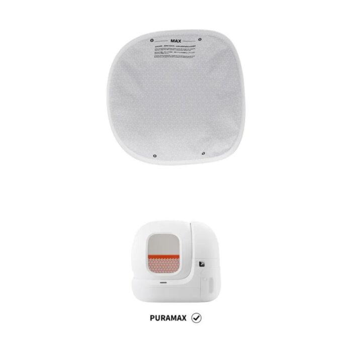 PETKIT Three-Proof Mat for Pura Max PETKIT - Pura Max 專用三防墊-Aquafilo