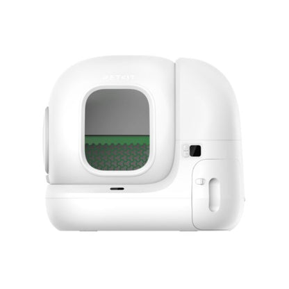 PETKIT - Pura Max 2 Smart Automatic Cat Litter Box PETKIT - Pura Max 2智能除臭殺菌自動貓廁所-Aquafilo