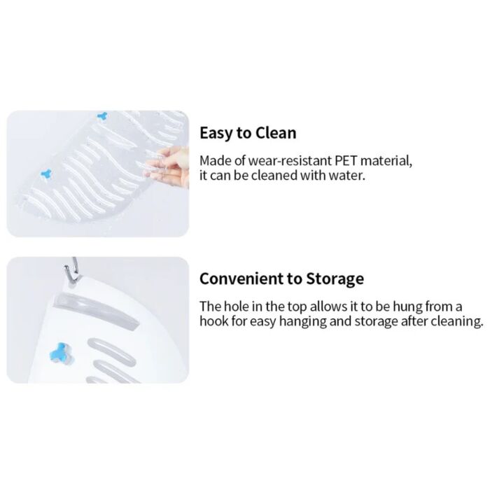 PETKIT Pura Max Cat Litter Remover PETKIT Pura Max 專⽤傾砂板 