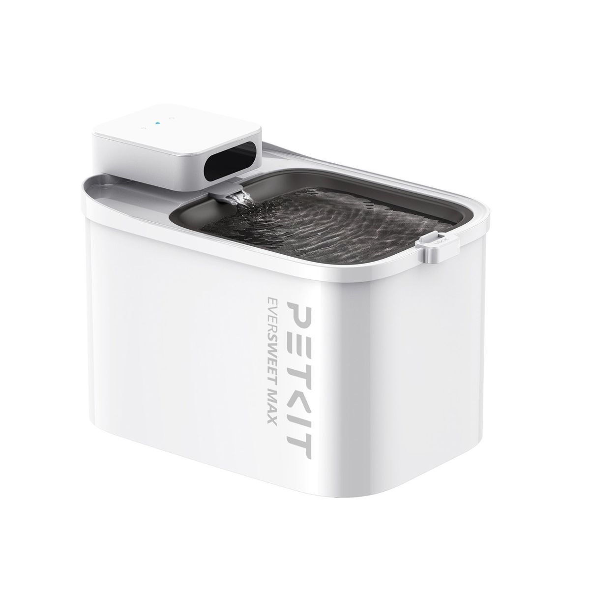 PETKIT - Eversweet Max 無線智能飲水機 (可藍牙連接手機APP)｜寵物飲水機｜真無線水機｜寵物水機（不可送澳門）