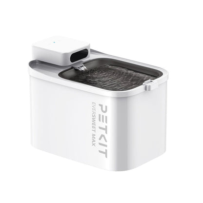 PETKIT - Eversweet Max 無線智能飲水機 (可藍牙連接手機APP)｜寵物飲水機｜真無線水機｜寵物水機（不可送澳門）