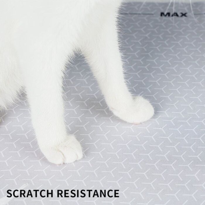 PETKIT Three-Proof Mat for Pura Max PETKIT - Pura Max 專用三防墊-Aquafilo