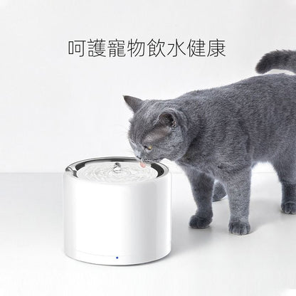 PETKIT Eversweet Max 專用RECT濾芯替換裝 5片裝 寵物飲水機濾芯