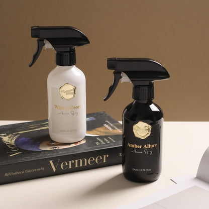 【Premium Scented Gift Set】An All-in-One Aromatic Experience for Space & Soul 3027