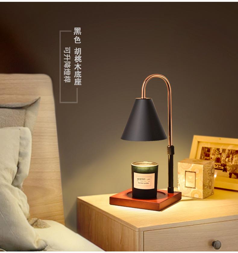Wax Melt Lamp: Ignite a Superior Scented Experience!