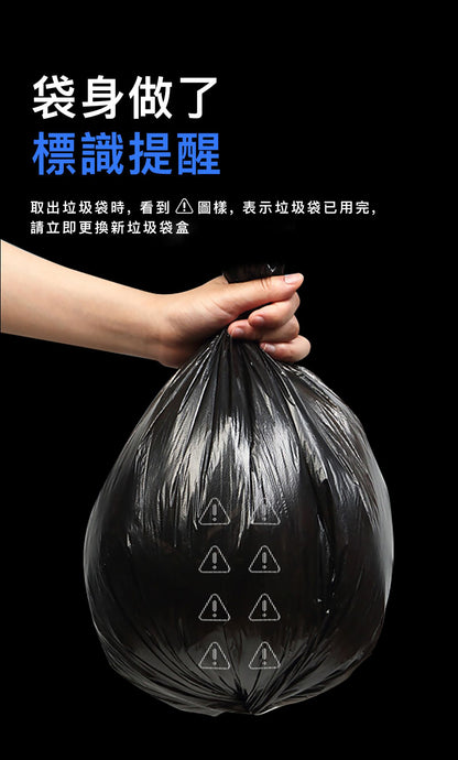 PETKIT - Purobot Ultra 專⽤垃圾袋盒（3盒裝）電動貓砂盆垃圾袋｜電動貓廁所垃圾袋｜貓砂垃圾袋 可用約200日-Aquafilo