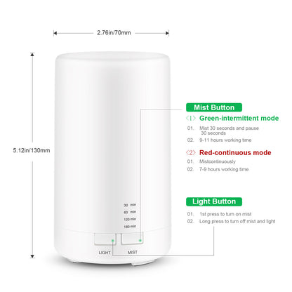 MUJI Aroma Diffuser Muji 香薰機