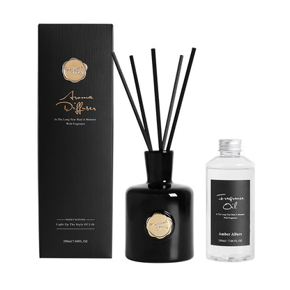 【Premium Scented Gift Set】An All-in-One Aromatic Experience for Space & Soul 3027
