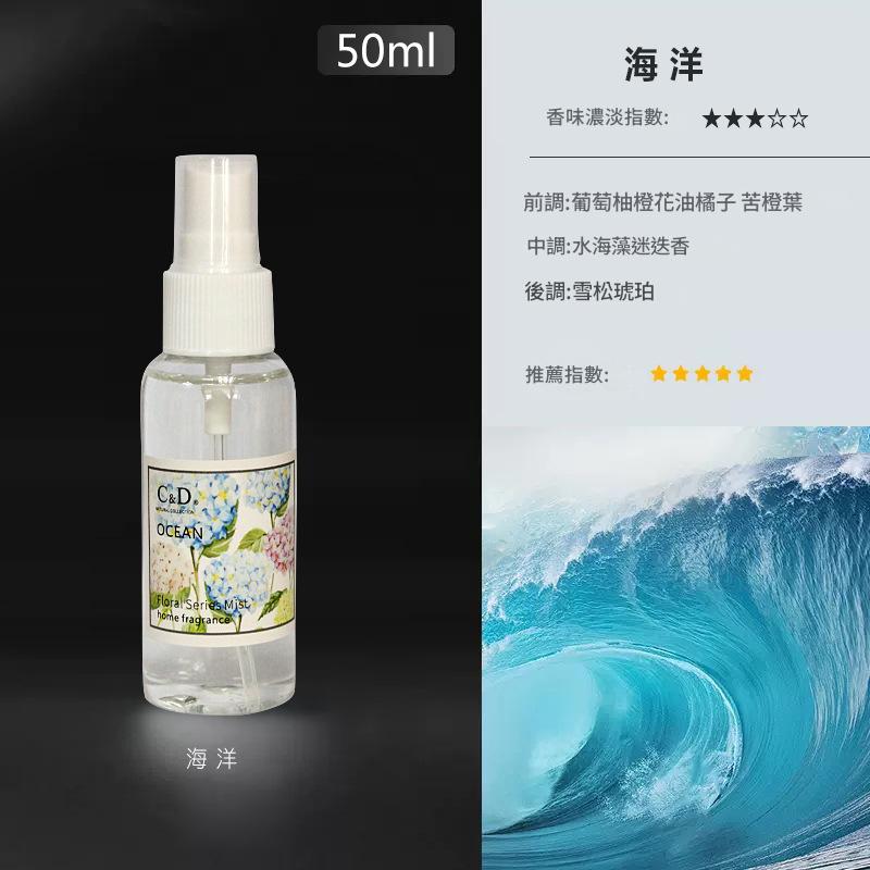 鳥語花香除臭抗菌噴霧 Fragrance & Freshness Deodorizing Antibacterial Spray