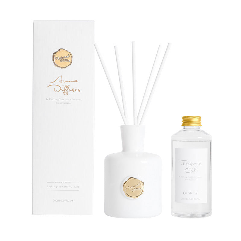 【Premium Scented Gift Set】An All-in-One Aromatic Experience for Space & Soul 3027