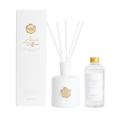 【Premium Scented Gift Set】An All-in-One Aromatic Experience for Space & Soul 3027