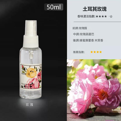 鳥語花香除臭抗菌噴霧 Fragrance & Freshness Deodorizing Antibacterial Spray