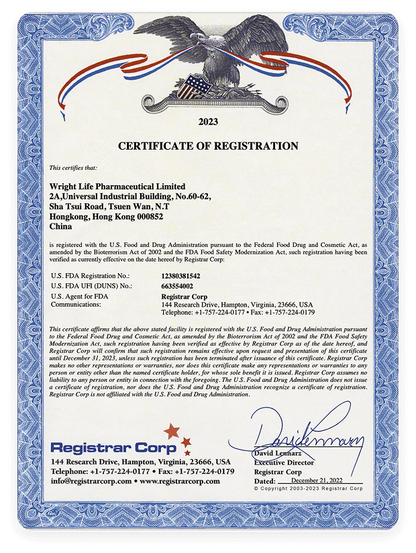 NMN60000 120粒大桶裝 4個月分量 NAD+ | 代謝 | 抗衰老 99.9% 高純度 NMN 原料 HACCP|GMP|FDA|ISO22000認證