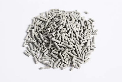 PETKIT Activated Carbon Deodorizing Tofu Cat Litter Full Box 18L (6L × 3) PETKIT - 活性碳除臭豆腐砂原箱18L(6L x3) 香港原裝行貨-Aquafilo