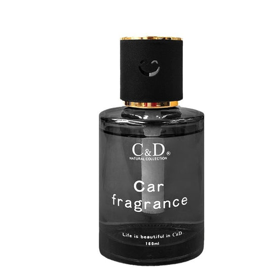 Style Cup‑Holder Car Diffuser 160ml | Imported Premium Scent by Master Perfumer | Safe for Mom & Baby | Multi‑Scene for Car Home Office 格調杯座車載香薰 160ml｜進口香料大師調香｜安全孕嬰適用｜車家辦公多場景適用-Aquafilo