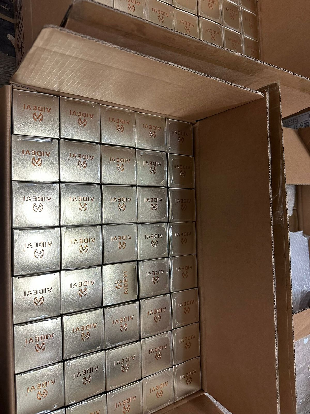 NMN 18000+ - NMN Nicotinamide Mononucleotide Supplement with Resveratrol 美國製造 AIDEVI NMN 18000 Plus + PQQ 逆齡補充劑-升級版 (60pcs)【香港行貨】