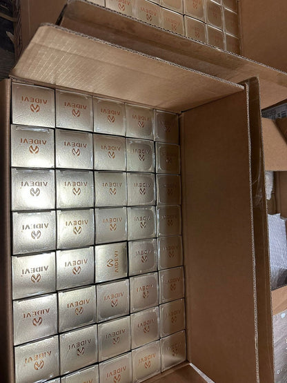 NMN 18000+ - NMN Nicotinamide Mononucleotide Supplement with Resveratrol 美國製造 AIDEVI NMN 18000 Plus + PQQ 逆齡補充劑-升級版 (60pcs)【香港行貨】