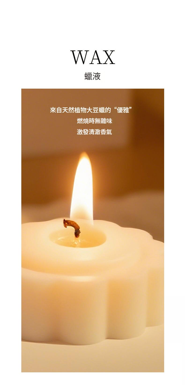 Moonlit Gift Mid‑Autumn Fragrance Gift Set | Mooncake‑Shaped Scented Candles ×4 + Room Spray | Silk Road · Velvet Rose & Oud, Moon Festival Gift 花月佳禮中秋香氛禮盒｜月餅造型香薰蠟燭 4 入 + 香氛噴霧｜絲路・絲絨玫瑰烏木 中秋送禮雅禮-Aquafilo