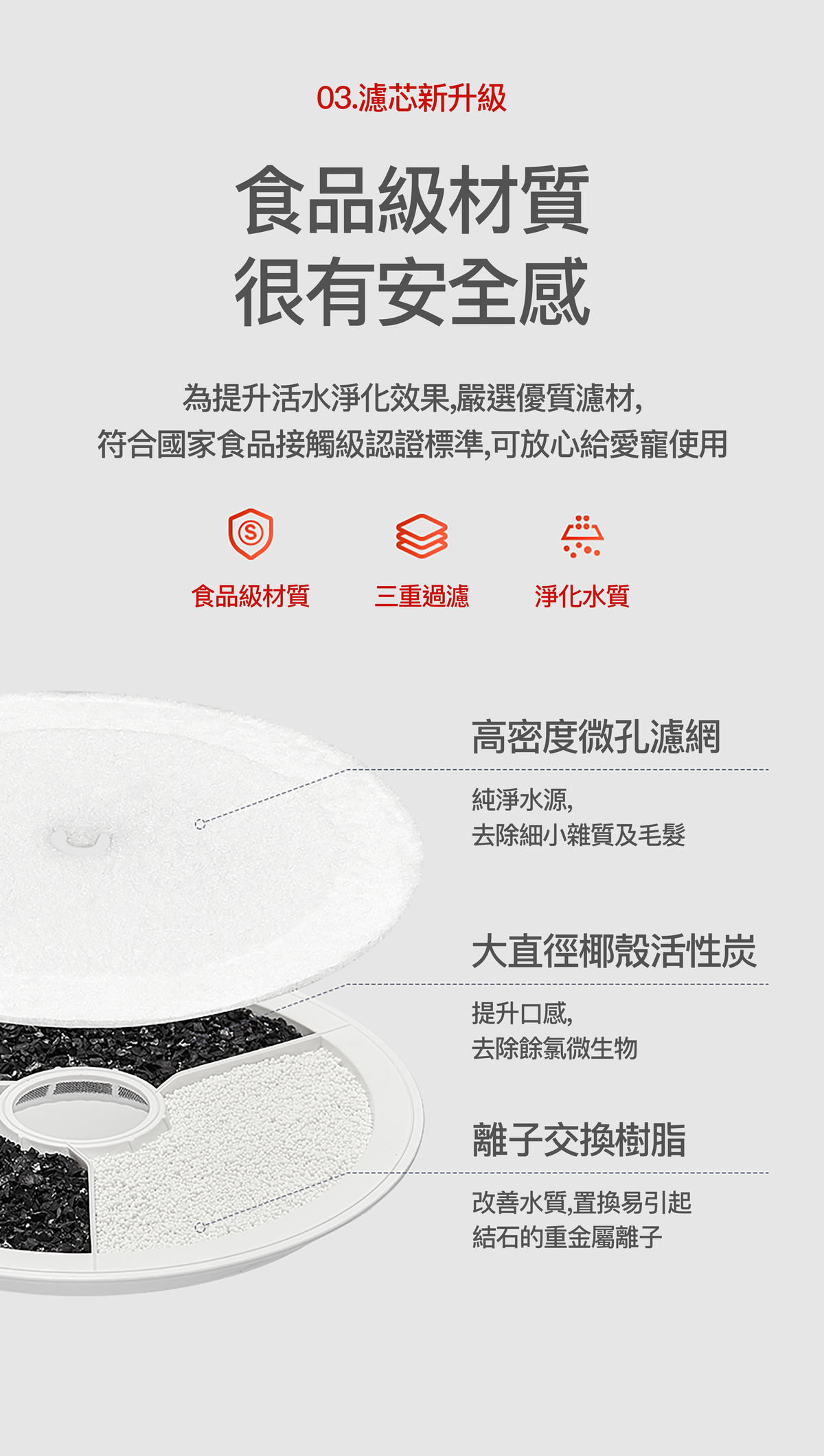 PETKIT - Eversweet 5 陶瓷智能飲水機 藍 Ceramic Smart Water Dispenser Blue-Aquafilo