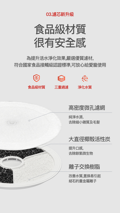 PETKIT - Eversweet 5 陶瓷智能飲水機 藍 Ceramic Smart Water Dispenser Blue-Aquafilo