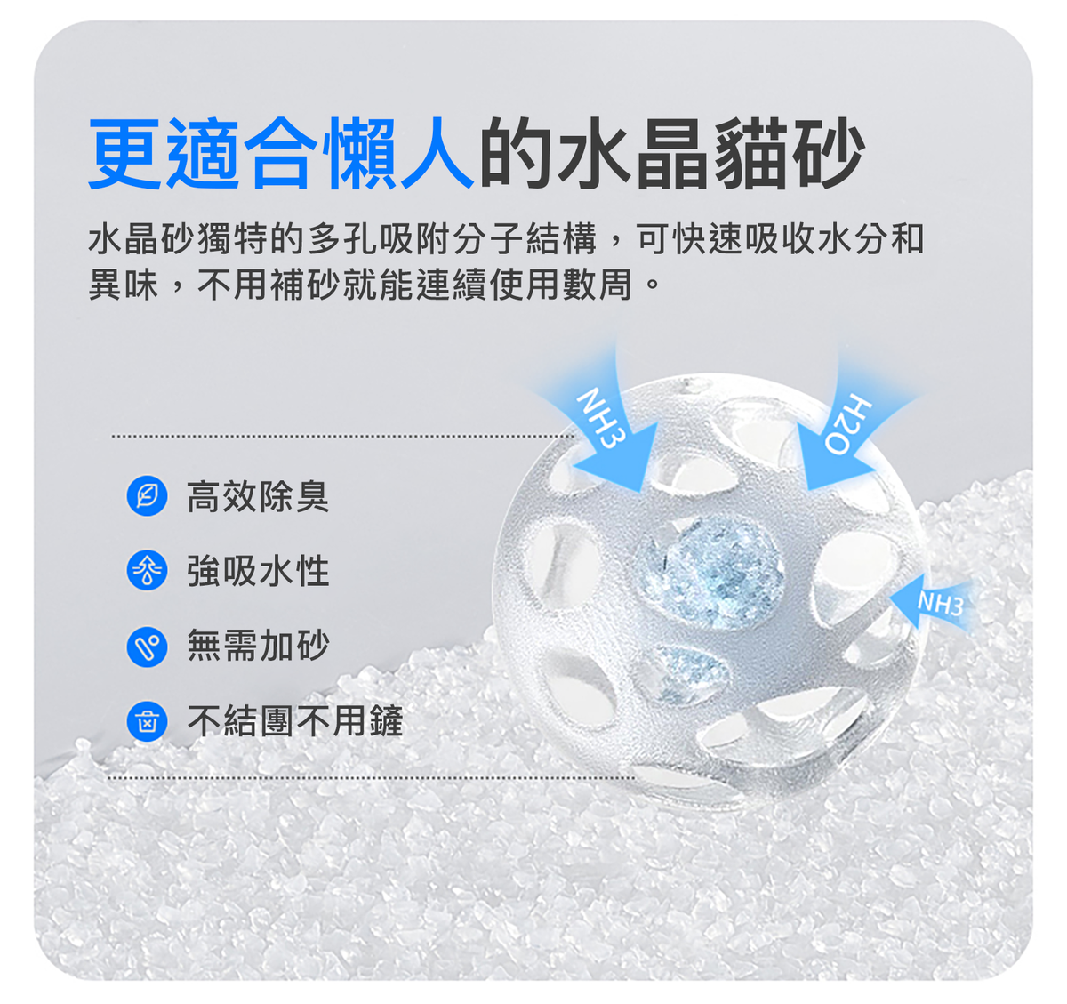 PETKIT PUROBOT CRYSTAL DUO AI Smart Camera Dual-Wing Automatic Open-Top Cat Litter Box P9905 Genuine Hong Kong Licensed Product | Local 1-Year Warranty PETKIT - PUROBOT CRYSTAL DUO AI智能鏡頭全自動雙翼貓廁所 P9905｜貓廁所｜智能貓廁所｜貓砂盆｜開放式砂盤｜智能貓砂盤 香港原裝行貨 本地1年保養-Aquafilo
