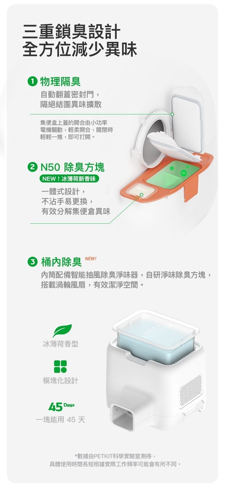 PETKIT 小佩 - PUROBOT MAX PRO 2 AI智能全⾃動貓廁所｜貓廁所｜智能貓廁所｜電動貓砂盆｜網絡攝影機｜監控｜寵物Cam｜IP Cam PETKIT - PUROBOT MAX PRO 2 Smart Automatic Cat Litter Box-Aquafilo