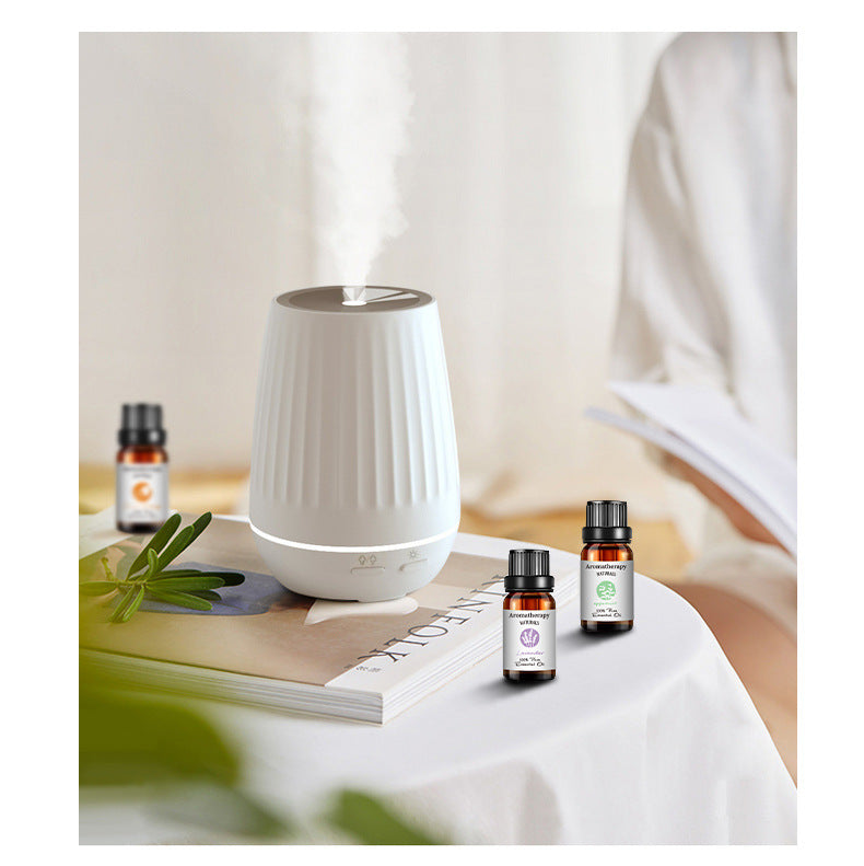 香薰精油禮盒6支裝 送禮 Pack of 6 Essential Oil Gift Set - Perfect for Gifting